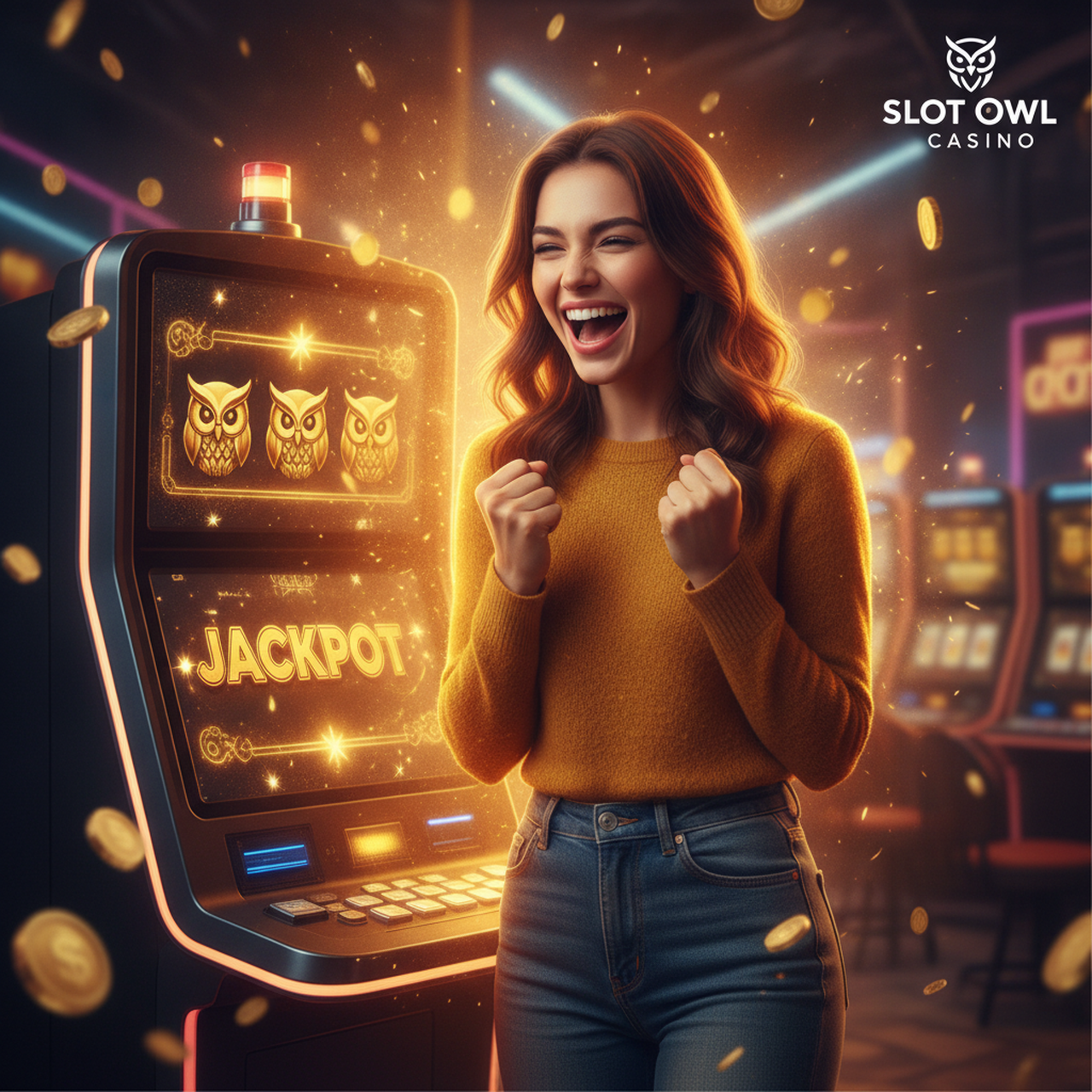 Premium Online Gaming Experience