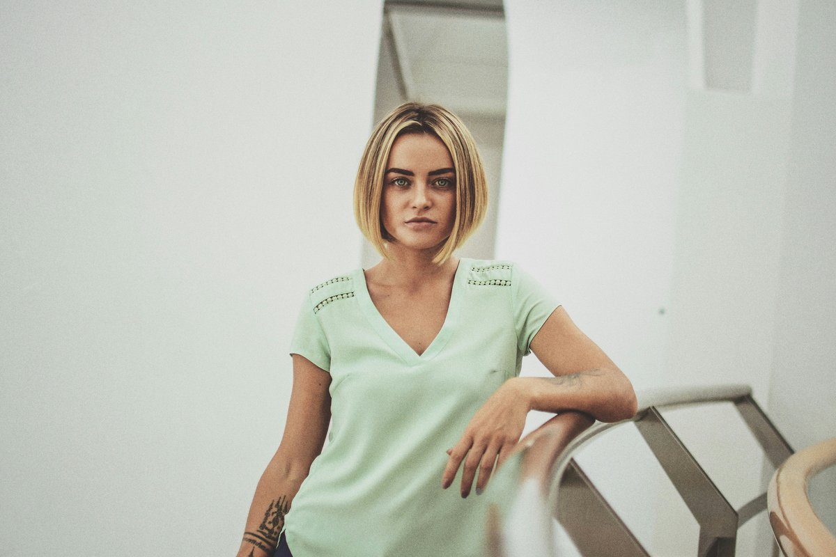 Julie A.