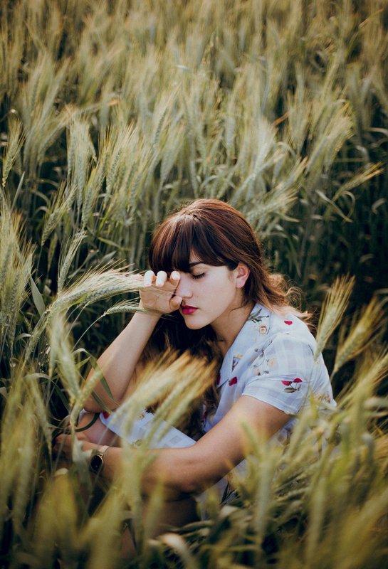 Camille A.
